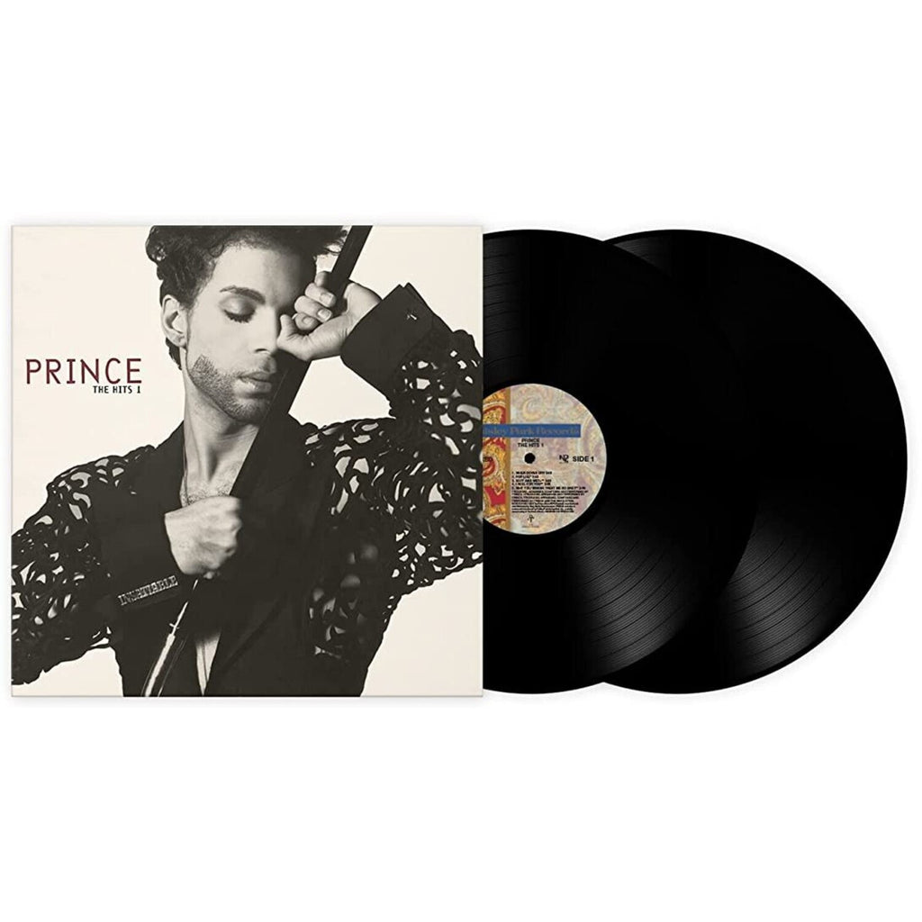 Welcome 2 America (2LP) & Hits 1 (X) (2LP)