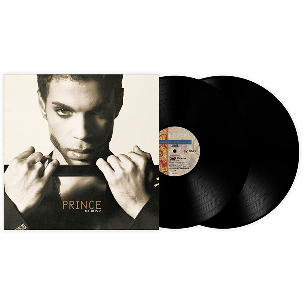 Come & Hits 2 (X) (2LP)