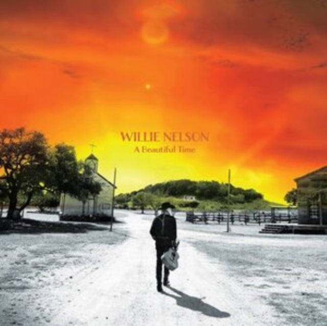 This is a 3 LP Vinyl SKU bundle.
1.This LP Vinyl is brand new.Format: LP VinylThis item's title is: Beautiful TimeArtist: Willie NelsonLabel: LEGACYBarcode: 194399535714Release Date: 4/29/2022
2.This LP Vinyl is brand new.