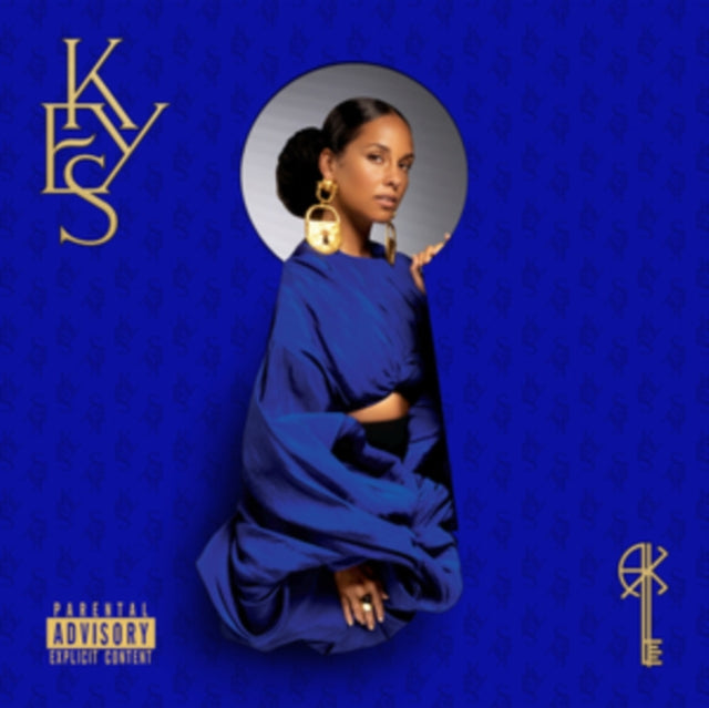 Keys (X) (2CD) & Here (Pa)