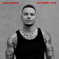 Different Man & High Road (2LP/Fog Vinyl) & Kane Brown (150G)