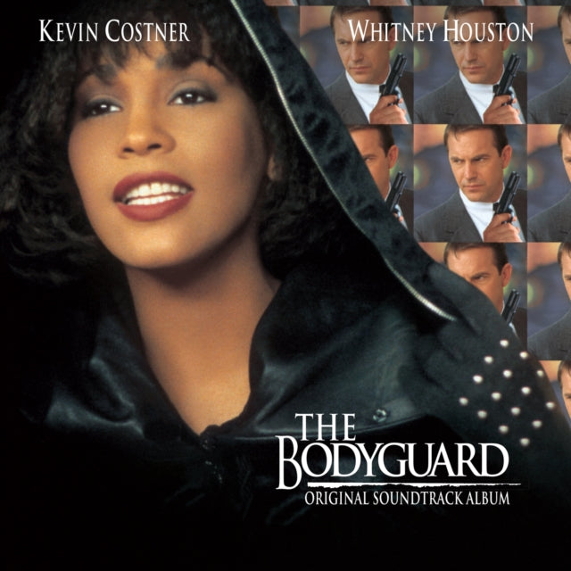 This is a 2 LP Vinyl SKU bundle.
1.This LP Vinyl is brand new.Format: LP VinylThis item's title is: I Wish You Love: More From The Bodyguard (150G/Purple LP Vinyl)Artist: Whitney HoustonLabel: LEGACYBarcode: 889854836115Release Date: 1/26/2018
2.This LP Vinyl is brand new.