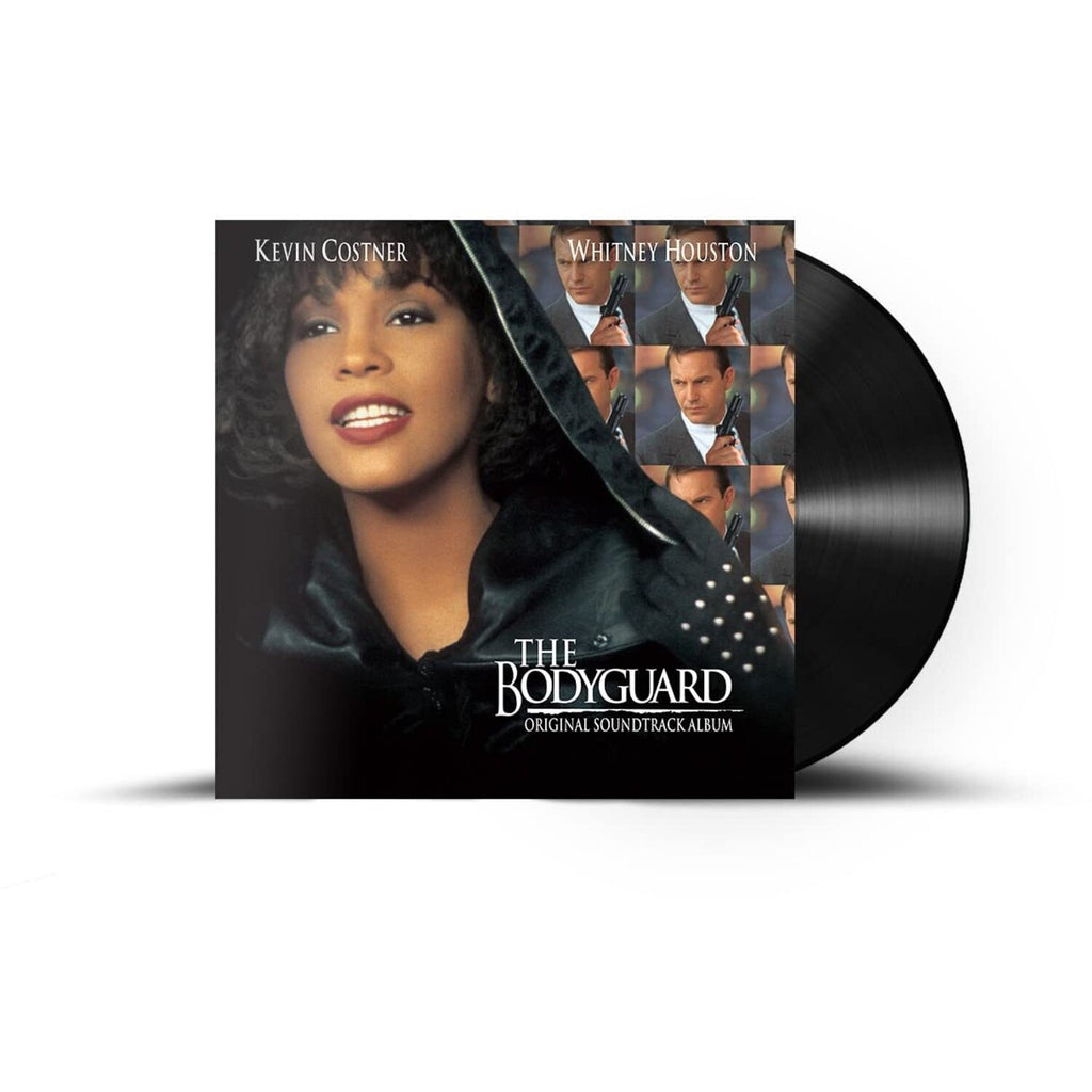 Bodyguard Ost & I'm Your Baby Tonight