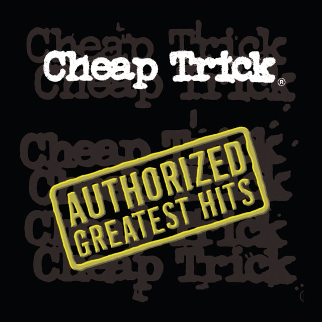 Authorized Greatest Hits (2LP) & Heaven Tonight (180G) & Dream Police (180G)