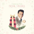 Christmas With Frank Sinatra (150G/Opaque White LP Vinyl) & Duets & Come Fly With Me & Strangers In The Night & Jolly Christmas From Frank Sinatra  & Ultimate Sinatra & Sinatra At The Sands