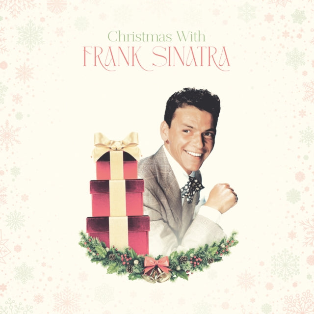 Christmas With Frank Sinatra (150G/Opaque White LP Vinyl) & L.A. Is My Lady  & Come Fly With Me & In The Wee Small Hours & Songs For Swingin Lovers & Francis Albert Sinatra & Antonio Carlos Jobim & Ultimate Christmas (2LP) & My Way