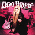 Greatest Hits (2LP) & Let Go (2LP) & Under My Skin & Avril Lavigne (2LP) & Let Go (Coloured Vinyl/2LP) & Greatest Hits (Coloured Vinyl/2LP)