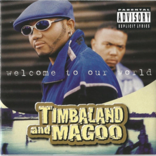 This is a 3 LP Vinyl SKU bundle.
1.This LP Vinyl is brand new.Format: LP VinylThis item's title is: Welcome To Our WorldArtist: Timbaland & MagooLabel: BLACKGROUND RECORDSBarcode: 194690557989Release Date: 6/24/2022
2.This LP Vinyl is brand new.