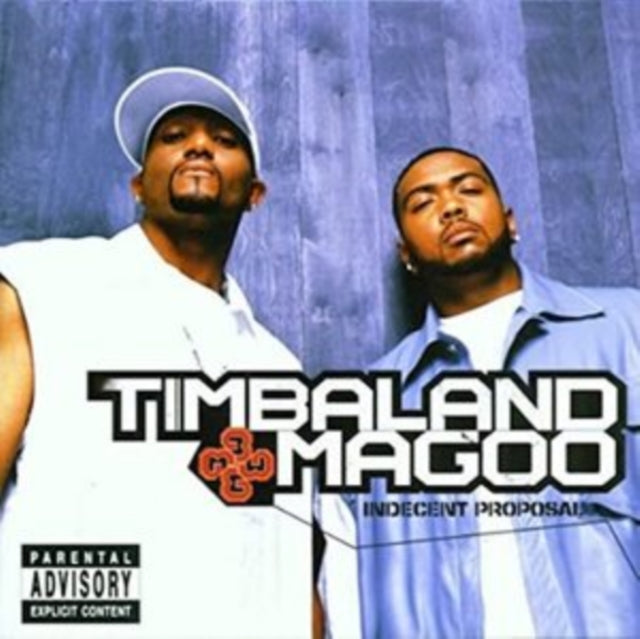 This is a 2 LP Vinyl SKU bundle.
1.This LP Vinyl is brand new.Format: LP VinylThis item's title is: Under Construction IiArtist: Timbaland & MagooLabel: BLACKGROUND RECORDSBarcode: 194690558023Release Date: 8/5/2022
2.This LP Vinyl is brand new.