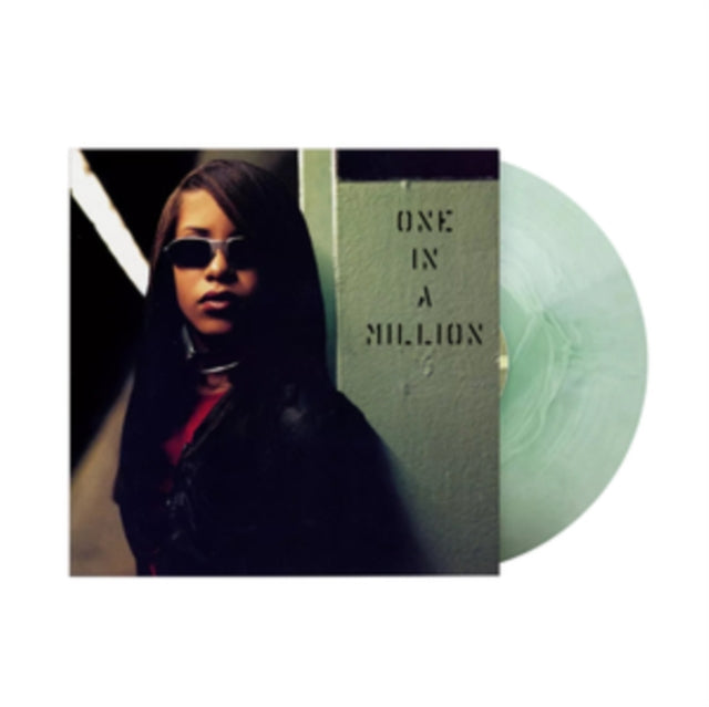 This is a 2 LP Vinyl SKU bundle.
1.This LP Vinyl is brand new.Format: LP VinylThis item's title is: One In A Million (2LP/Coloured Vinyl)Artist: AaliyahLabel: EMPIREBarcode: 194690568336Release Date: 8/25/2023
2.This LP Vinyl is brand new.