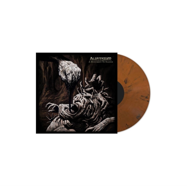 This is a 2 LP Vinyl SKU bundle.
1.This LP Vinyl is brand new.Format: LP VinylMusic Style: Progressive MetalThis item's title is: Monument To Silence (Brown/Black Blend LP Vinyl)Artist: AlustriumLabel:  LLC UNIQUE LEADER RECORDSBarcode: 196006156619Release Date: 8/20/2021
2.