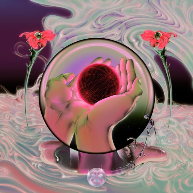 Mercurial World & Imaginal Disk (2LP)