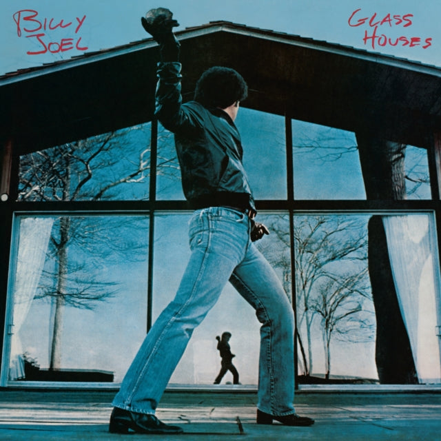 Piano Man & Streetlife Serenade & Songs In The Attic & Glass Houses (140G) & Fantasies & Delusions (2LP/140G)