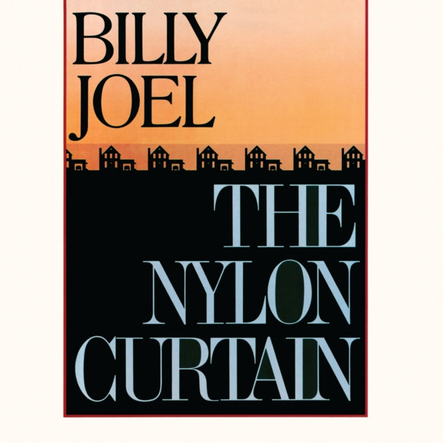 Piano Man & 52Nd Street & Nylon Curtain (140G) & Innocent Man (140G) & Bridge (140G) & River Of Dreams (140G) & Fantasies & Delusions (2LP/140G) & Greatest Hits Volume I & Ii (2LP)
