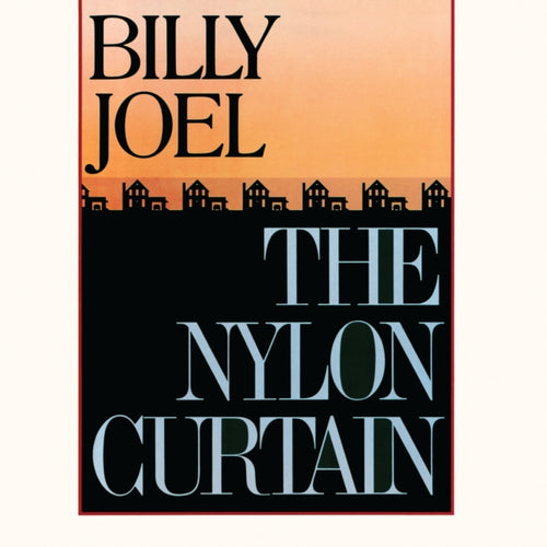 52Nd Street & Nylon Curtain (140G) & Live At The Great American Music Hall – 1975 (2LP)
