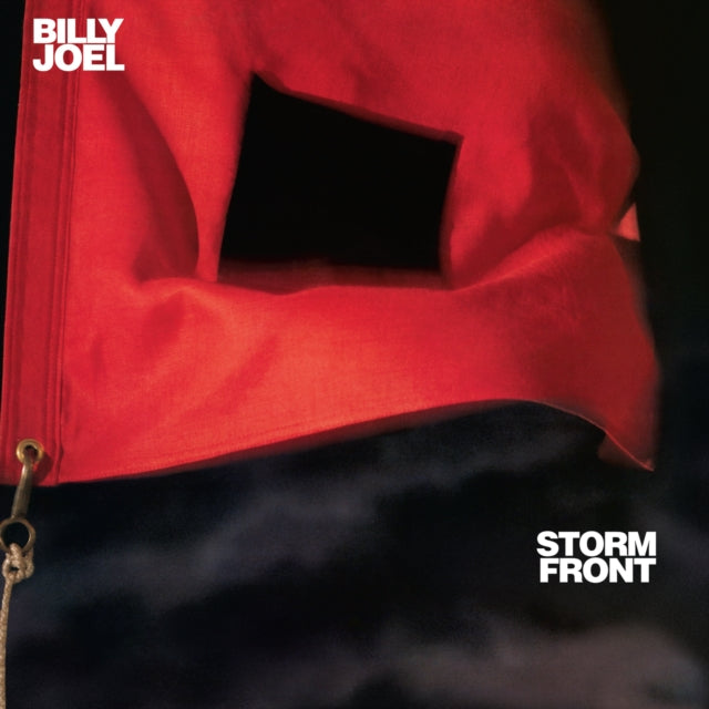 Streetlife Serenade & Songs In The Attic & Glass Houses (140G) & Storm Front (140G) & Live At The Great American Music Hall – 1975 (2LP) & Stranger (180G)