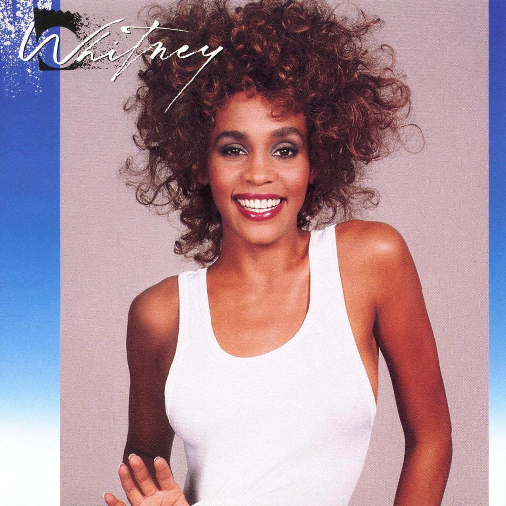 I Will Always Love You: The Best Of Whitney Houston (2LP) & Bodyguard Ost & Whitney & My Love Is Your Love & Whitney Houston & I'm Your Baby Tonight