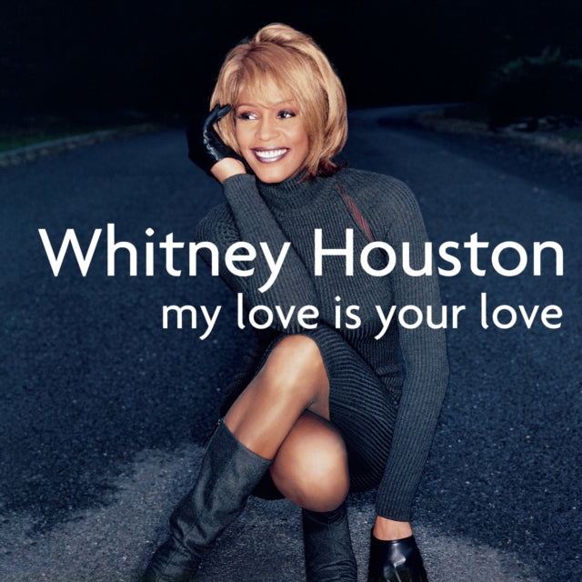 This is a 2 LP Vinyl SKU bundle.
1.This LP Vinyl is brand new.Format: LP VinylThis item's title is: My Love Is Your LoveArtist: Whitney HoustonBarcode: 196587021610Release Date: 11/17/2023
2.This LP Vinyl is brand new.