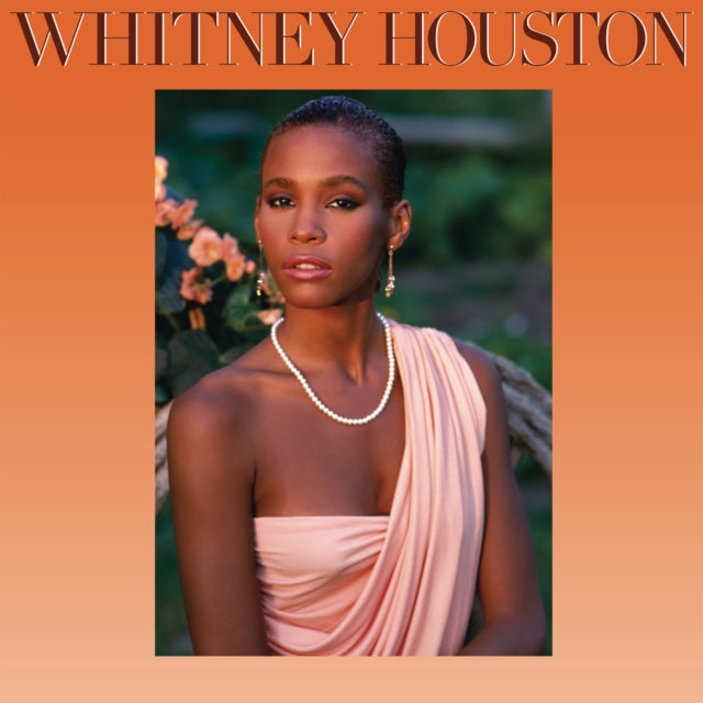 This is a 3 LP Vinyl SKU bundle.
1.This LP Vinyl is brand new.Format: LP VinylMusic Style: Contemporary R&BThis item's title is: Whitney HoustonArtist: Whitney HoustonLabel: LEGACYBarcode: 196587021719Release Date: 2/10/2023
2.This LP Vinyl is brand new.