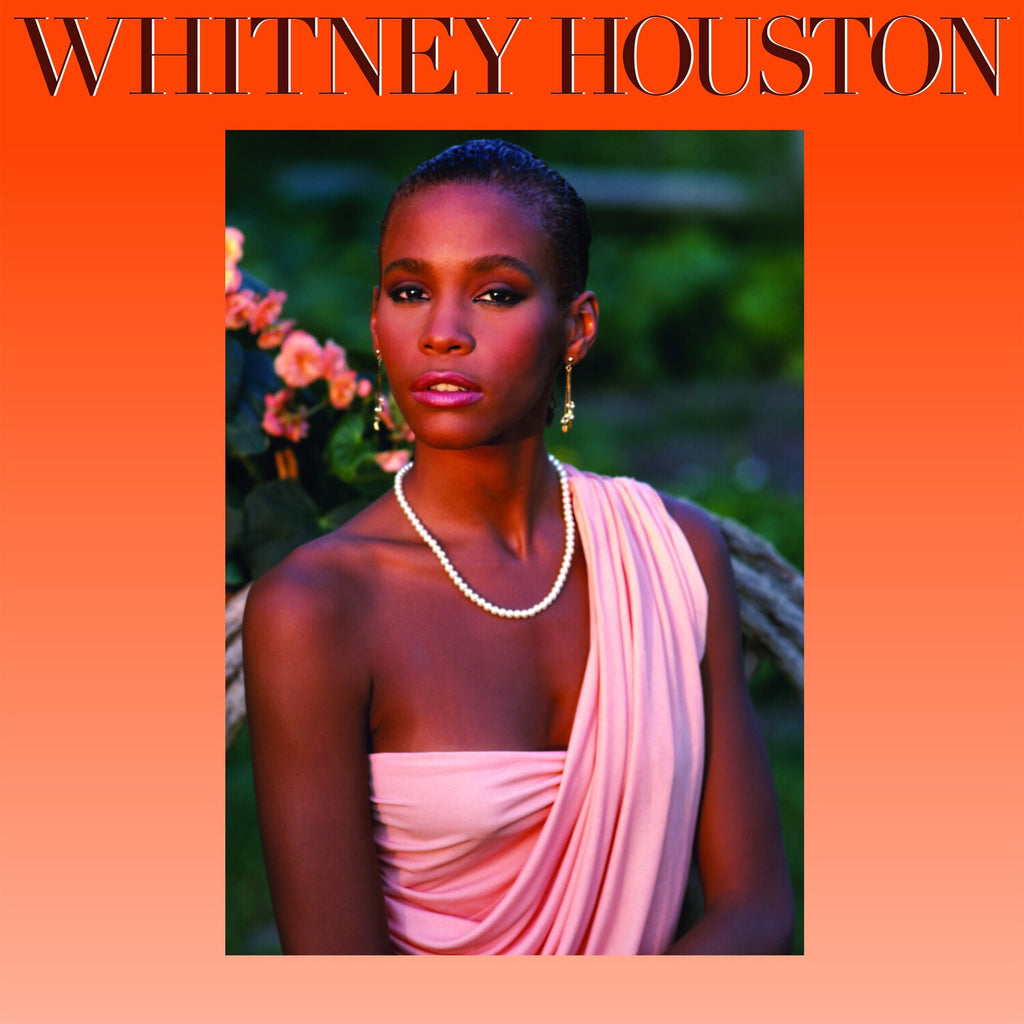 I Will Always Love You: The Best Of Whitney Houston (2LP) & Whitney & My Love Is Your Love & Whitney Houston