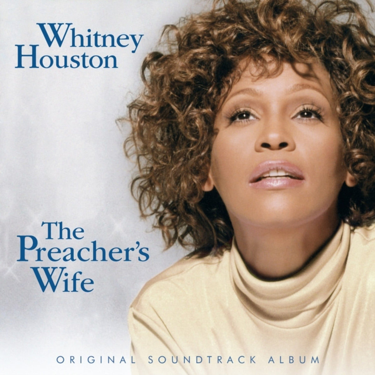 I Will Always Love You: The Best Of Whitney Houston (2LP) & Preacher's Wife Ost & Concert For A New South Africa (Durban) (2LP)