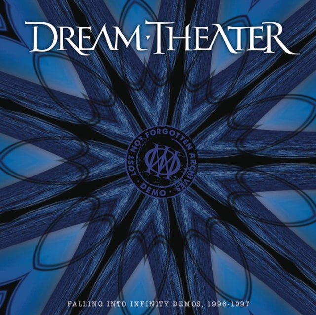 Dream Theater - Lost Not Forgotten Archives: A Dramatic Tour Of Events (3LP/2CD/180G/Gatefold/Import) & Lost Not Forgotten Archives: The Majesty Demos (1985-1986) (2LP/CD) & Lost Not Forgotten Archives: Live In Nyc - 1993 (3LP/2CD) & Lost Not