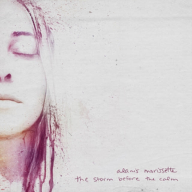 This is a 2 CD SKU bundle.
1.This CD is brand new.Format: CDMusic Style: Alternative RockThis item's title is: Such Pretty Forks In The RoadArtist: Alanis MorissetteLabel: RCABarcode: 194397176728Release Date: 7/31/2020
2.This CD is brand new.