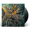 Omens (140G) & Vii: Sturm Und Drang (Pa/2LP/150G/Gatefold)