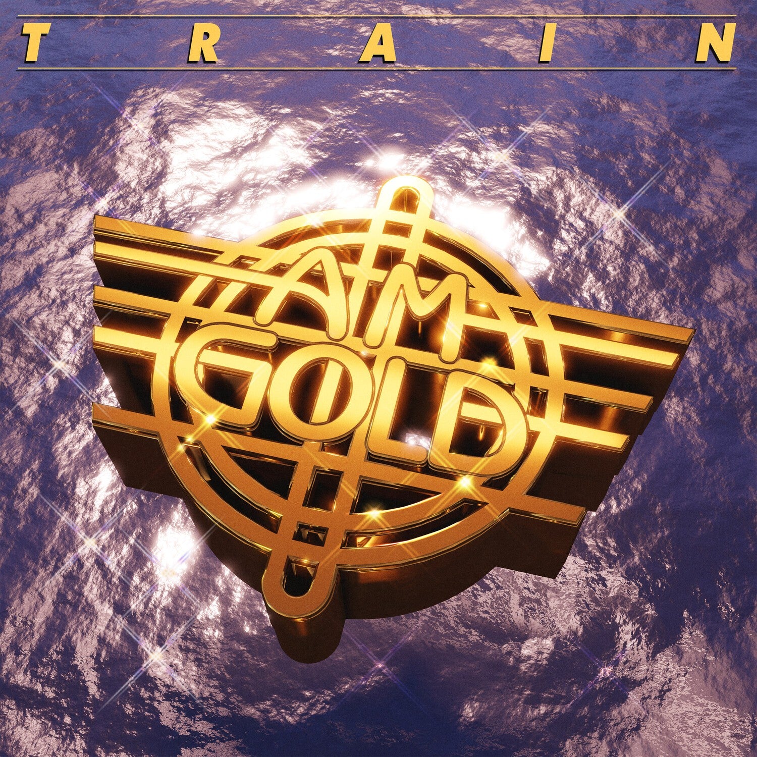 Am Gold (Metallic Gold LP Vinyl) & Save Me, San Francisco (2LP) & My Private Nation