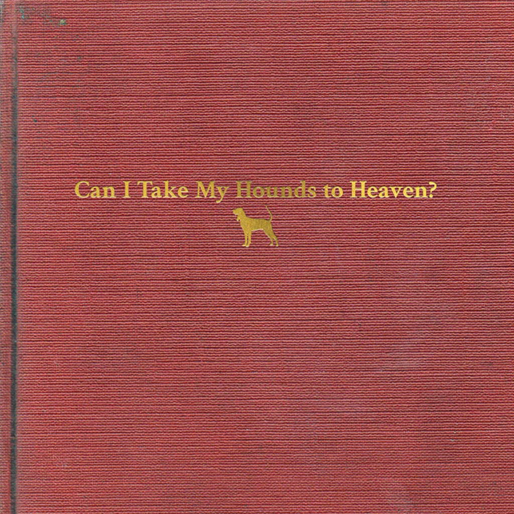 Country Squire (150G/Dl Code) & Long Violent History (140G/Insert) & Can I Take My Hounds To Heaven? (3LP) & Rustin In The Rain & Live On Red Barn Radio I & Ii & Purgatory