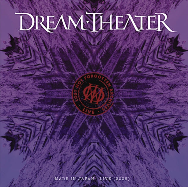 This is a 4 LP Vinyl SKU bundle.
1.This LP Vinyl is brand new.Format: LP VinylMusic Style: Heavy MetalThis item's title is: Lost Not Forgotten Archives: Live In Nyc - 1993 (3LP/2CD)Artist: Dream TheaterLabel: INSIDE OUT MUSICBarcode: 194399894514Release Date: 3/18/2022
2.