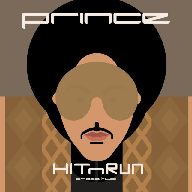 Purple Rain Ost (Picture Disc) & Welcome 2 America (2LP) & For You & Prince (X) & Dirty Mind (X) & Sign O’ The Times & Hitnrun Phase Two (2LP) & Batman Ost