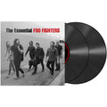 Essential Foo Fighters & Echoes Silence Patience & Grace & Greatest Hits (2LP/Dl Card/Gatefold) & Colour & The Shape (2LP/Dl Card) & There Is Nothing Left To Lose (2LP/Dl Card) & One By One (2LP/Dl Card) & In Your Honor (2LP/Dl Card) & Skin