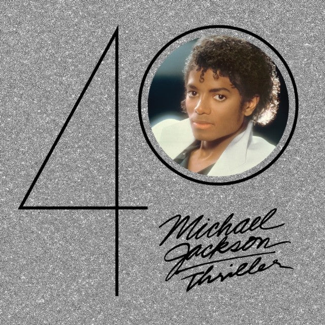Off The Wall & Thriller (40Th Anniversary/2CD)