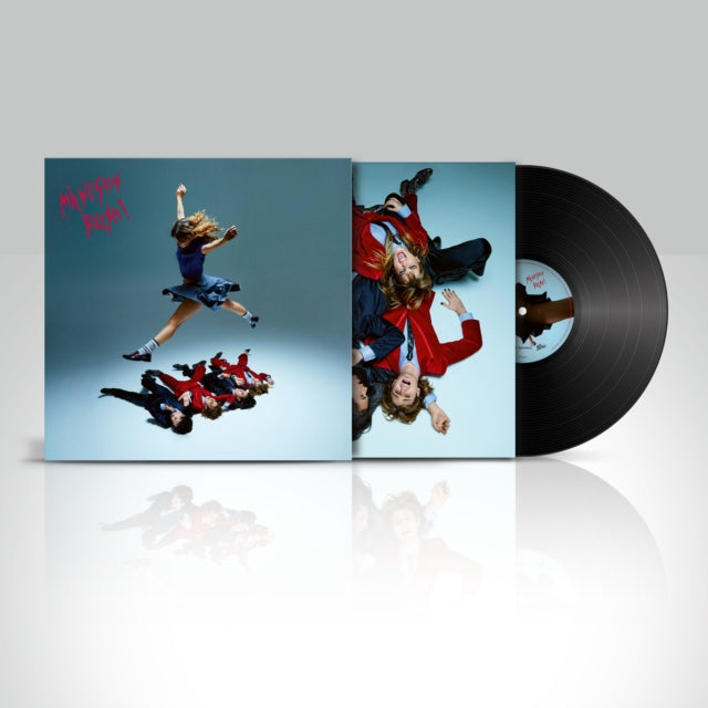 Rush! (X) (180G) & Rush! (White LP Vinyl/Silver Foil Sleeve)