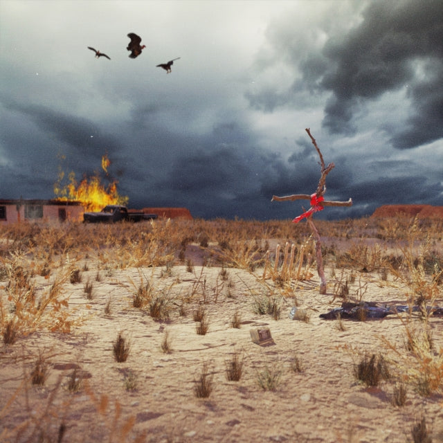 Sellout (X) (140G) & Hell Paso & Noise Complaint (X)