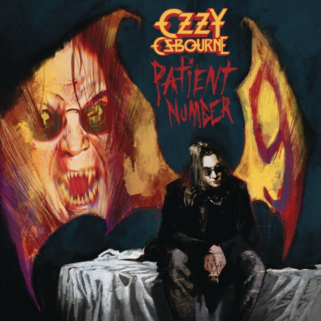 This is a 5 LP Vinyl SKU bundle.
1.This LP Vinyl is brand new.Format: LP VinylMusic Style: Hard RockThis item's title is: Patient Number 9Artist: Ozzy OsbourneLabel: EPICBarcode: 194399328118Release Date: 9/9/2022
2.This LP Vinyl is brand new.
