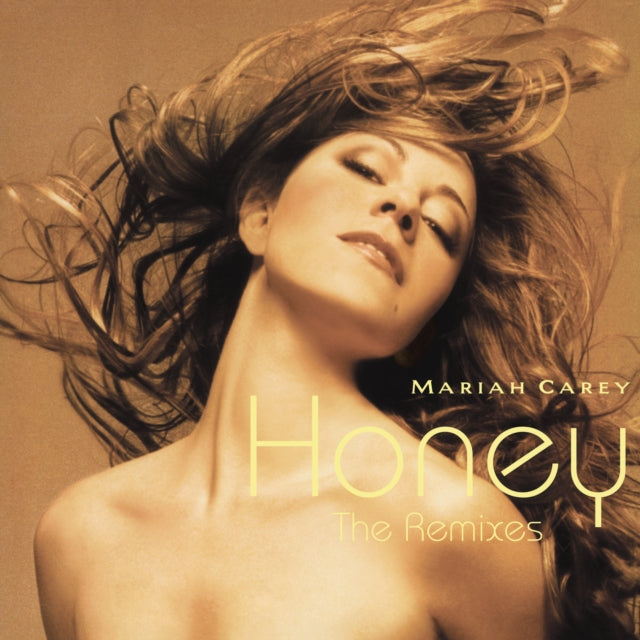 Honey Ep (2LP/Honey Vinyl) & Rainbow (25Th Anniversary/Rainbow Colored Picture Disc/2LP) & #1’S (Opaque White Vinyl/2LP) & Emancipation Of Mimi (2LP)
