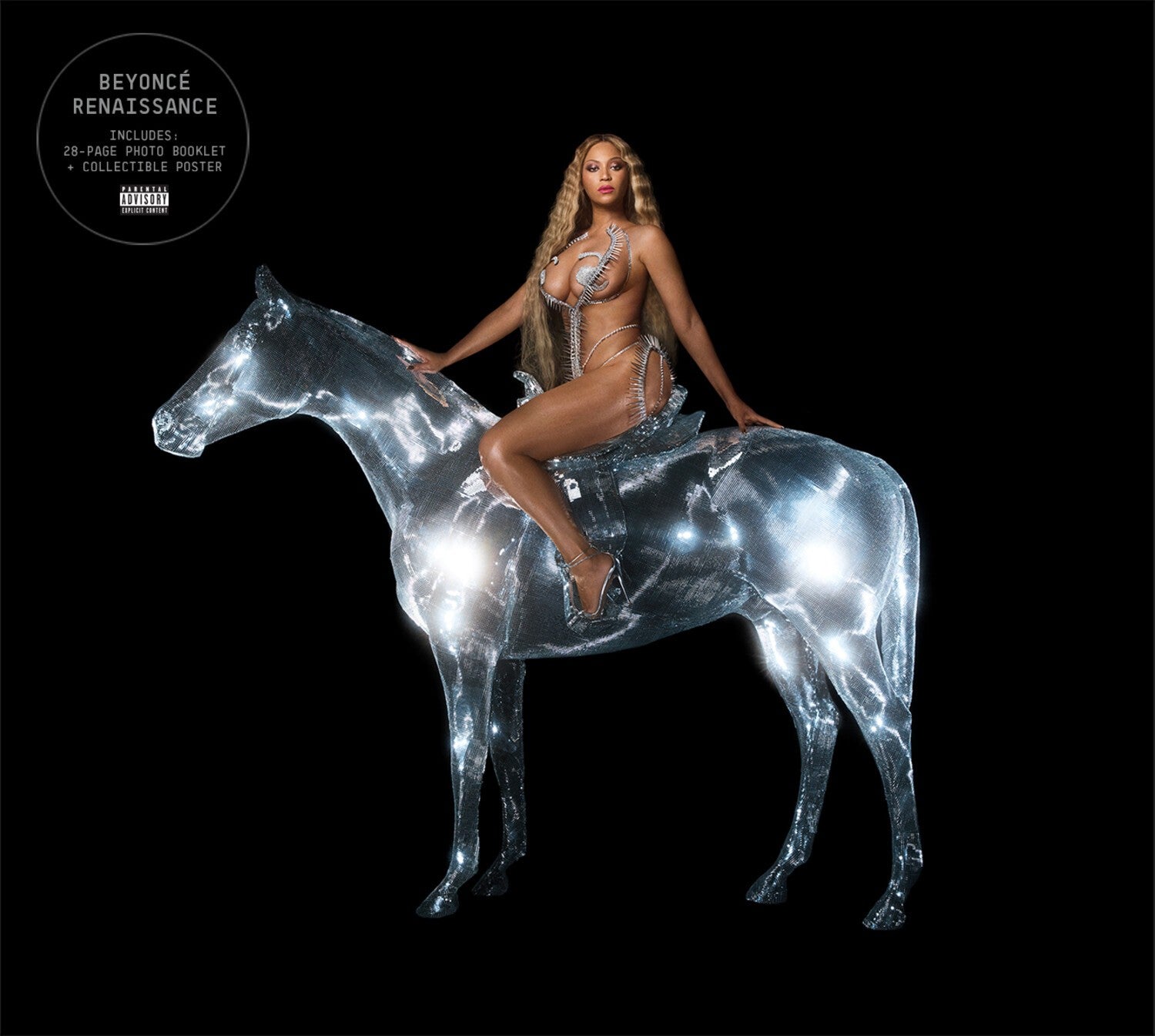 Renaissance (X) & Beyonce & Beyonce