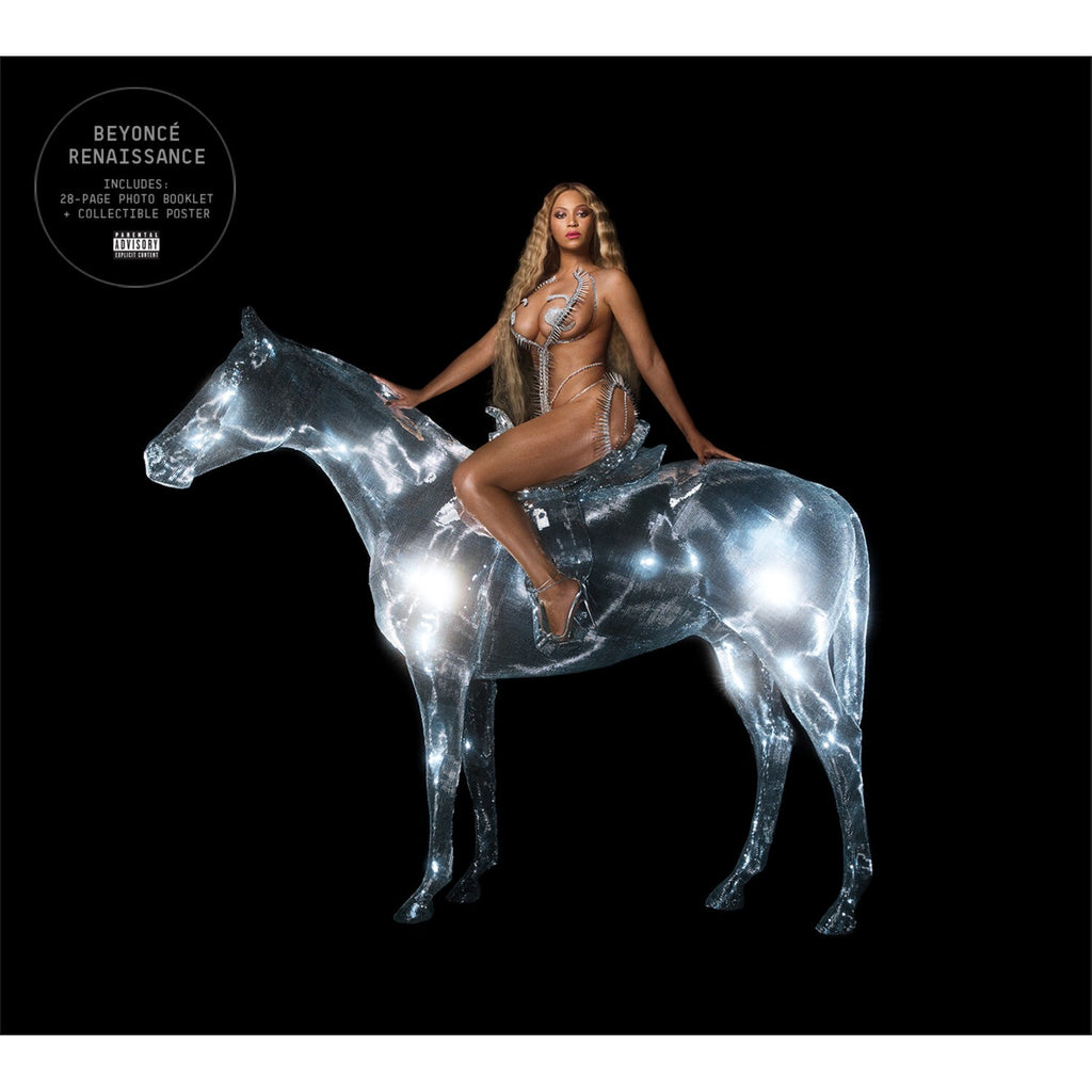 Renaissance (X) & 4 & Dangerously In Love