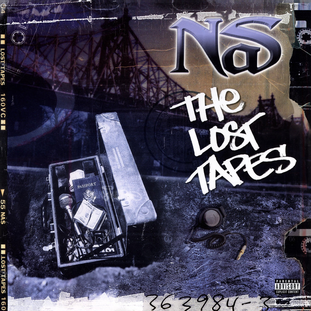 Lost Tapes (X) (2LP) & Magic 3 (2LP/Coloured Vinyl)