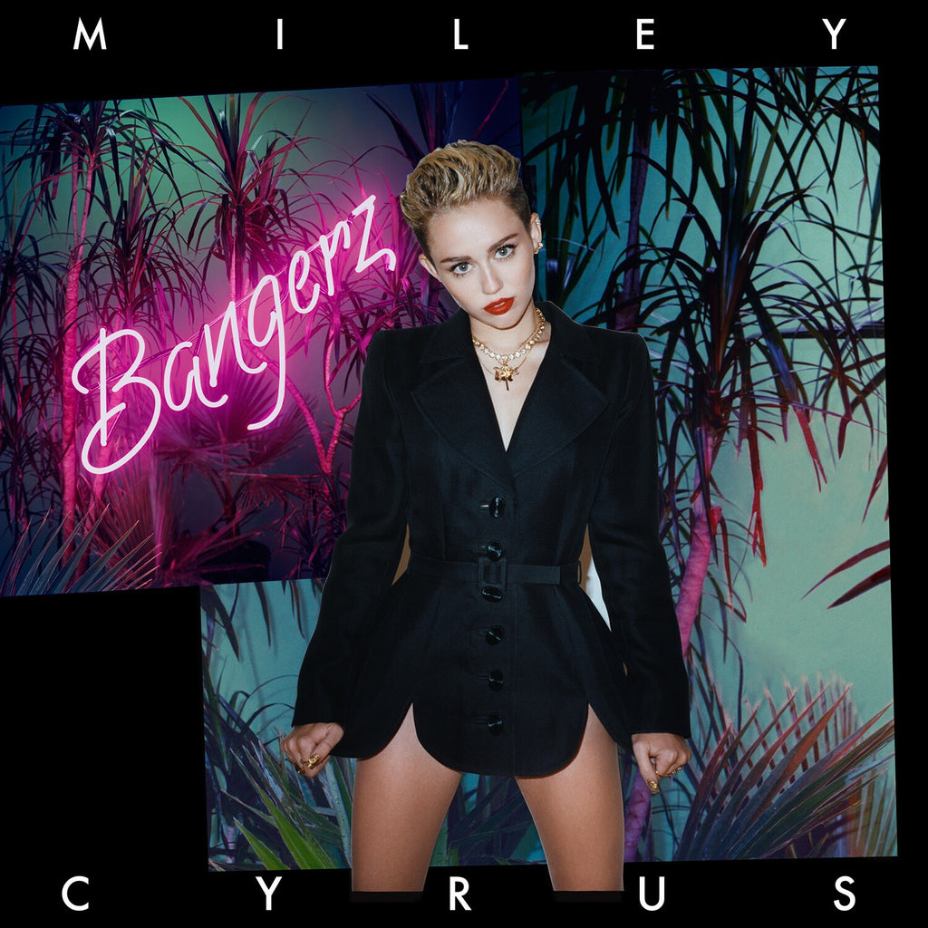 Bangerz (10Th Anniversary) (Deluxe Version/2LP) & Endless Summer Vacation