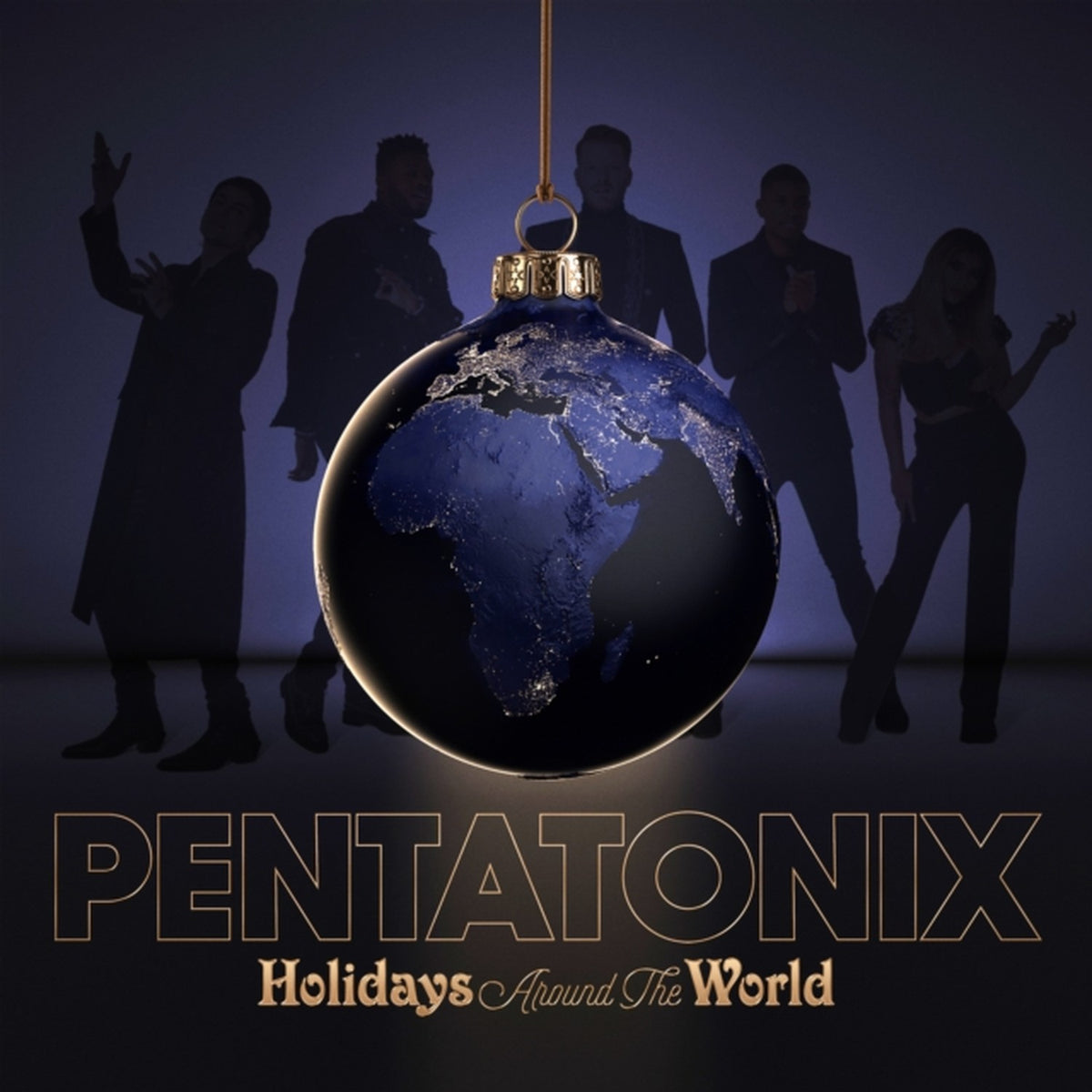 Christmas Is Here! & Holidays Around The World