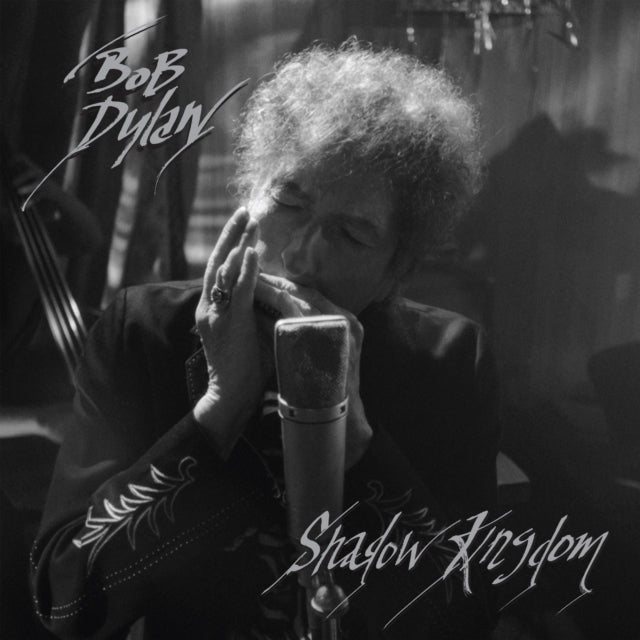 Shadow Kingdom & Playlist: Very Best Of Bob Dylan