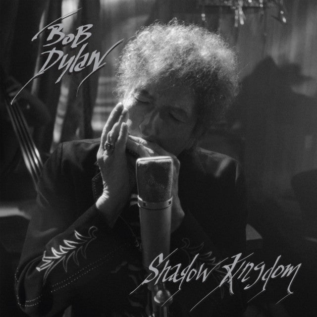 Greatest Hits Vol.1 & Shadow Kingdom & Mixing Up The Medicine & Nashville Skyline & John Wesley Harding & Blood On The Tracks & Times They Are A-Changin & Essential Bob Dylan & Playlist: Very Best Of Bob Dylan