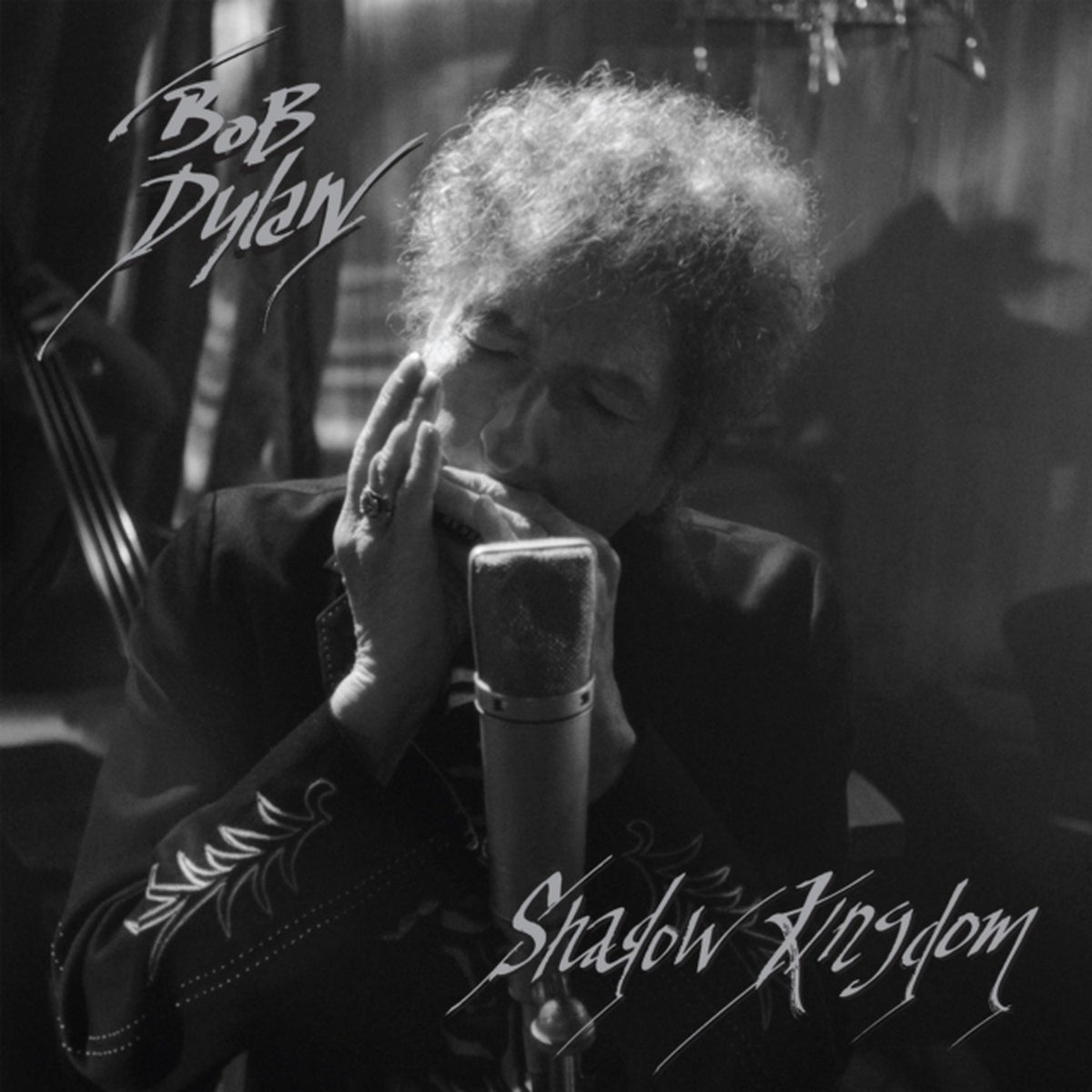 Shadow Kingdom & Playlist: Very Best Of Bob Dylan
