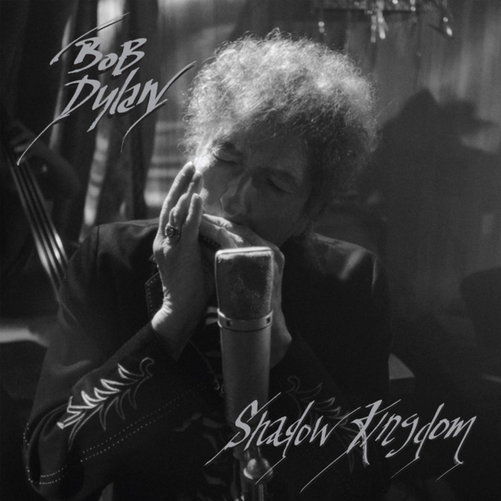 Shadow Kingdom & Nashville Skyline & John Wesley Harding & Blood On The Tracks & 30Th Anniversary Concert Celebration