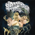 Homicidal Ecstasy (Coke Bottle Clear LP Vinyl) & Hideous Aftermath
