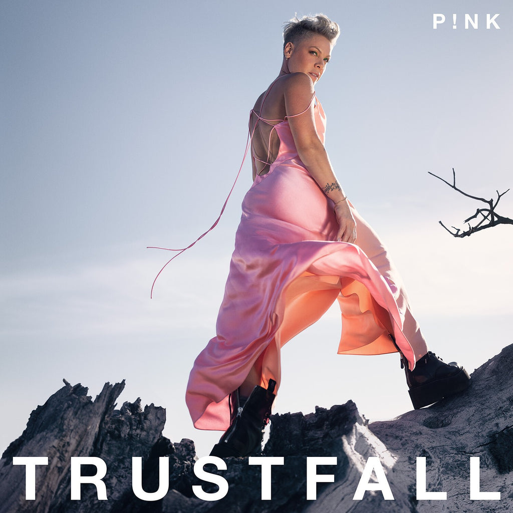 Trustfall & Greatest Hits So Far (Explicit Version)