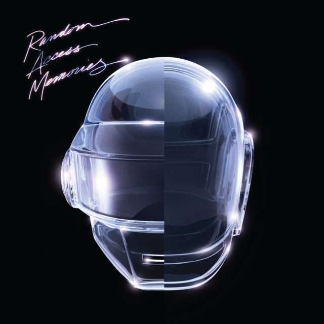 This is a 5 LP Vinyl SKU bundle.
1.This LP Vinyl is brand new.Format: LP VinylMusic Style: HouseThis item's title is: Daft Club (2LP)Artist: Daft PunkLabel: Rock/PopBarcode: 190296611865Release Date: 9/9/2022
2.This LP Vinyl is brand new.